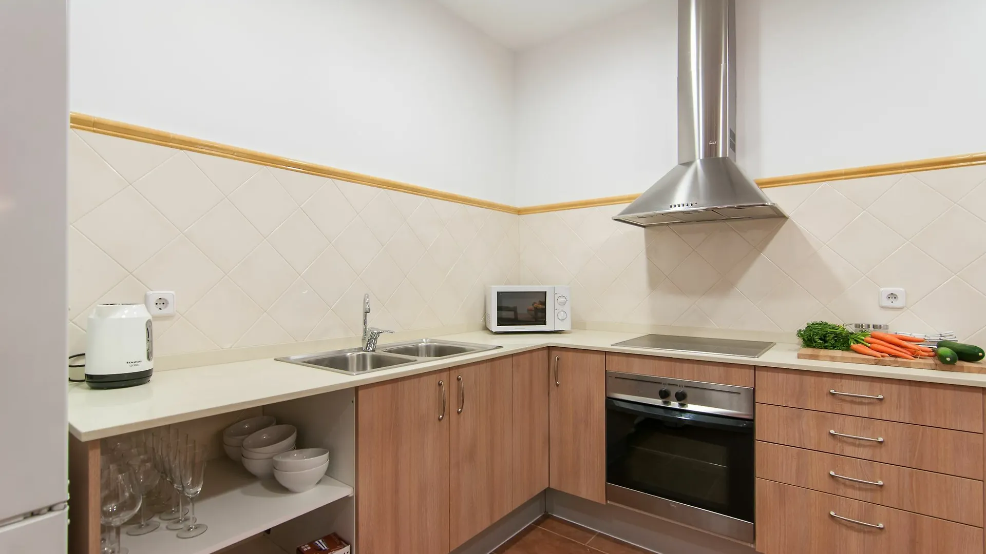 Montaber Apartment - Sant Antoni Barcelona 0*,