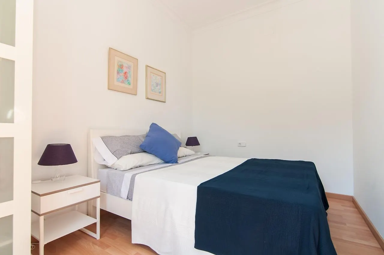 Montaber Apartment - Sant Antoni Barcellona 0*,  Spagna